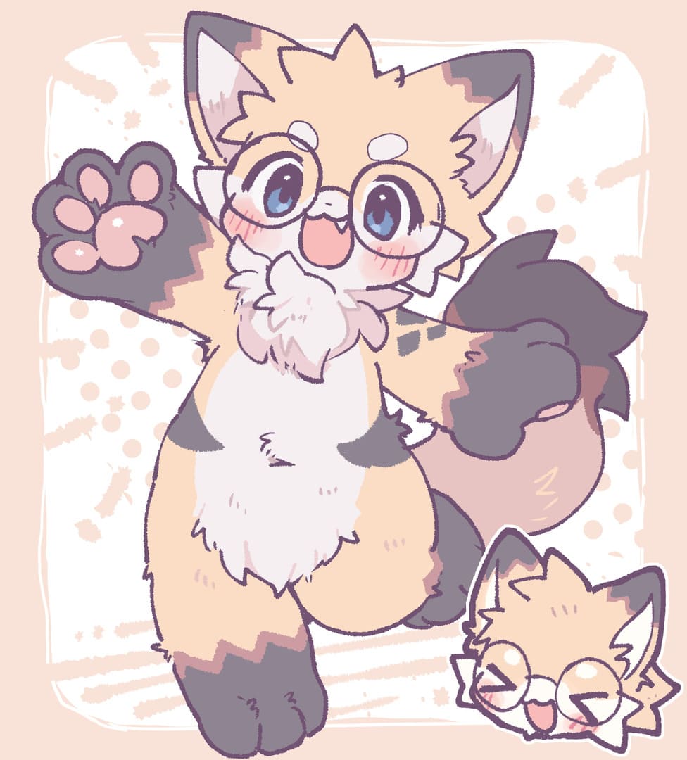 ぐるみん的作品