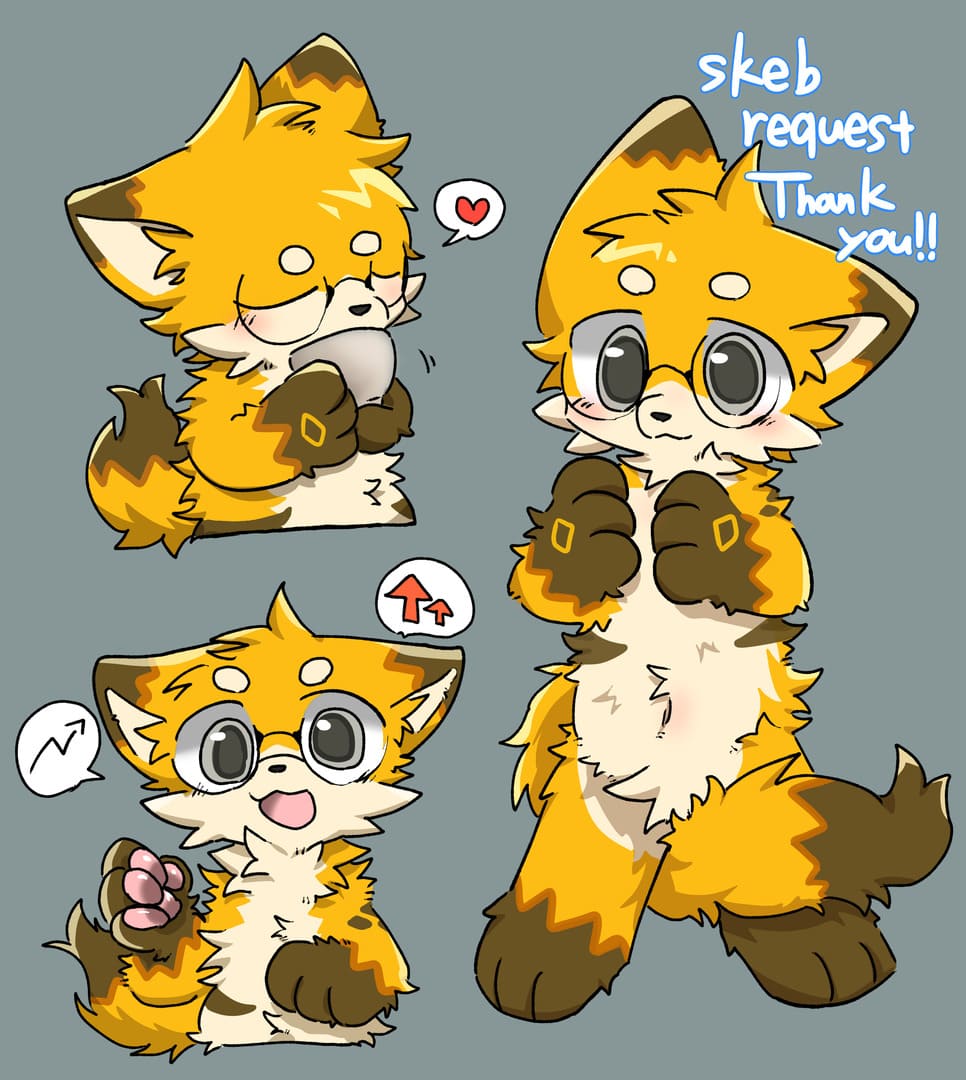 なむはら的作品