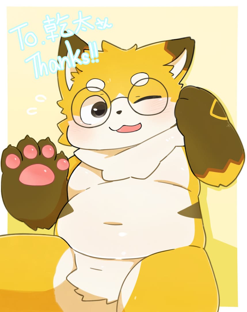 むっちゃ〜的作品