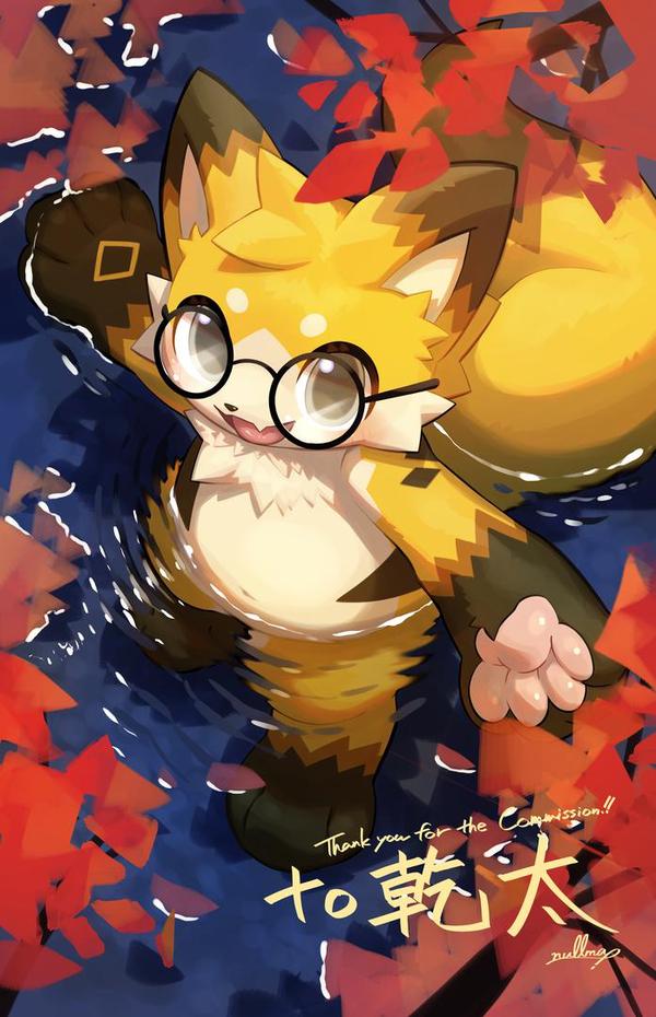nullma 的作品