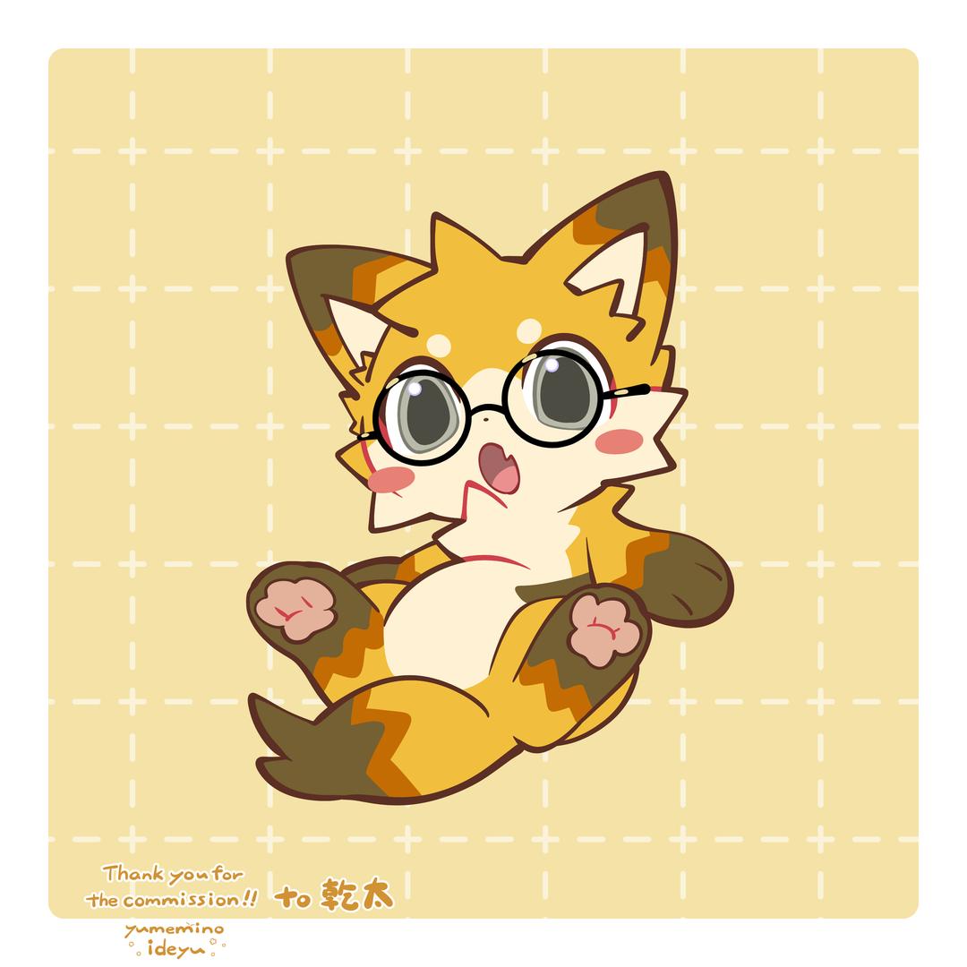 yumemino🍡ibeyu 的作品