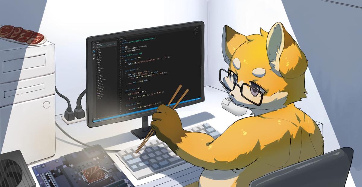 典藏大耳毛的作品