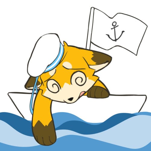 暈船乾太