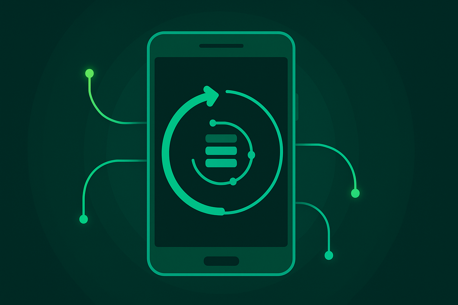 Android 執行緒使用經驗談 - runOnUiThread · 乾太