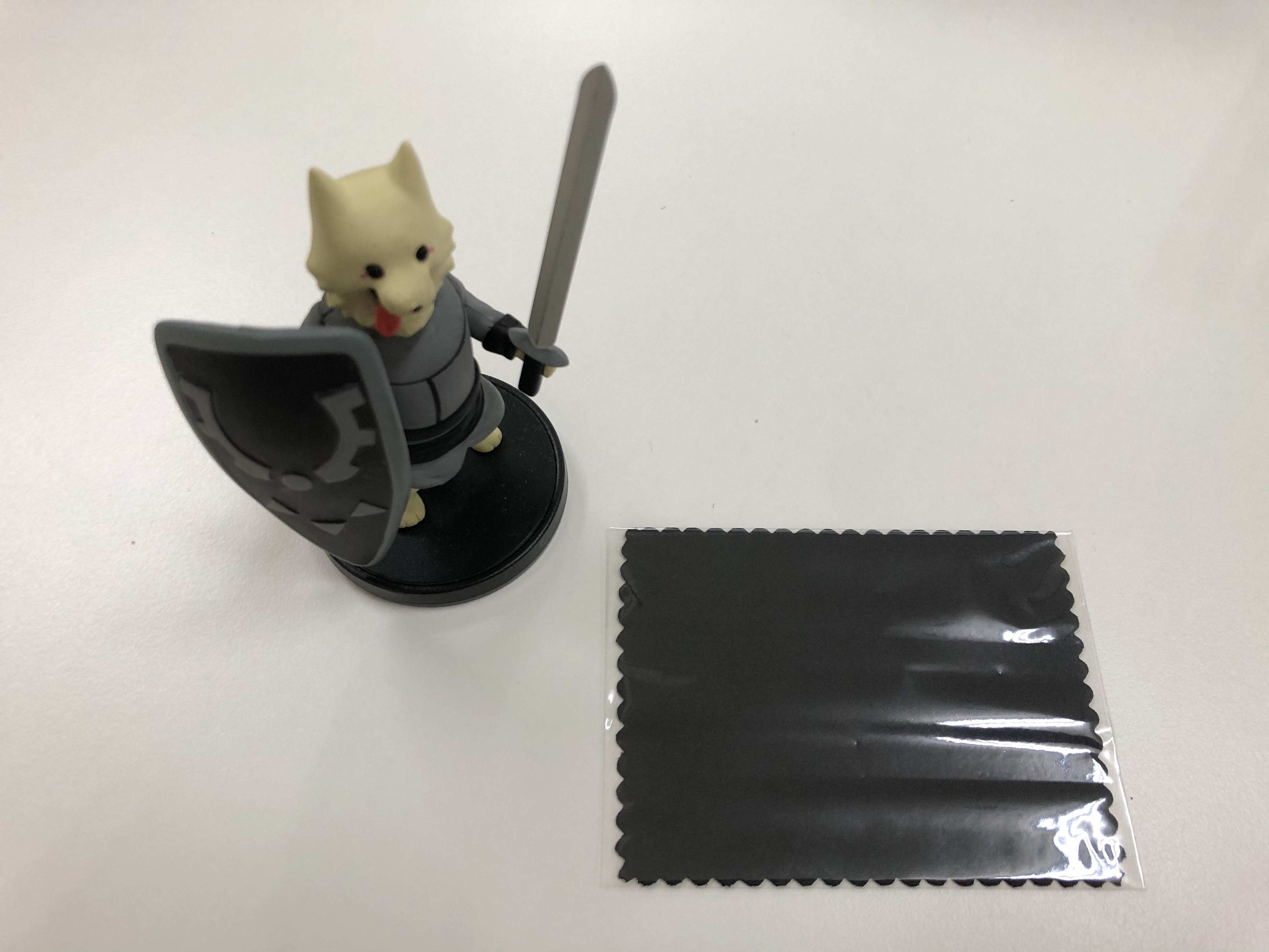 眼鏡布